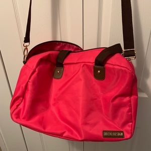 Travel duffle bag